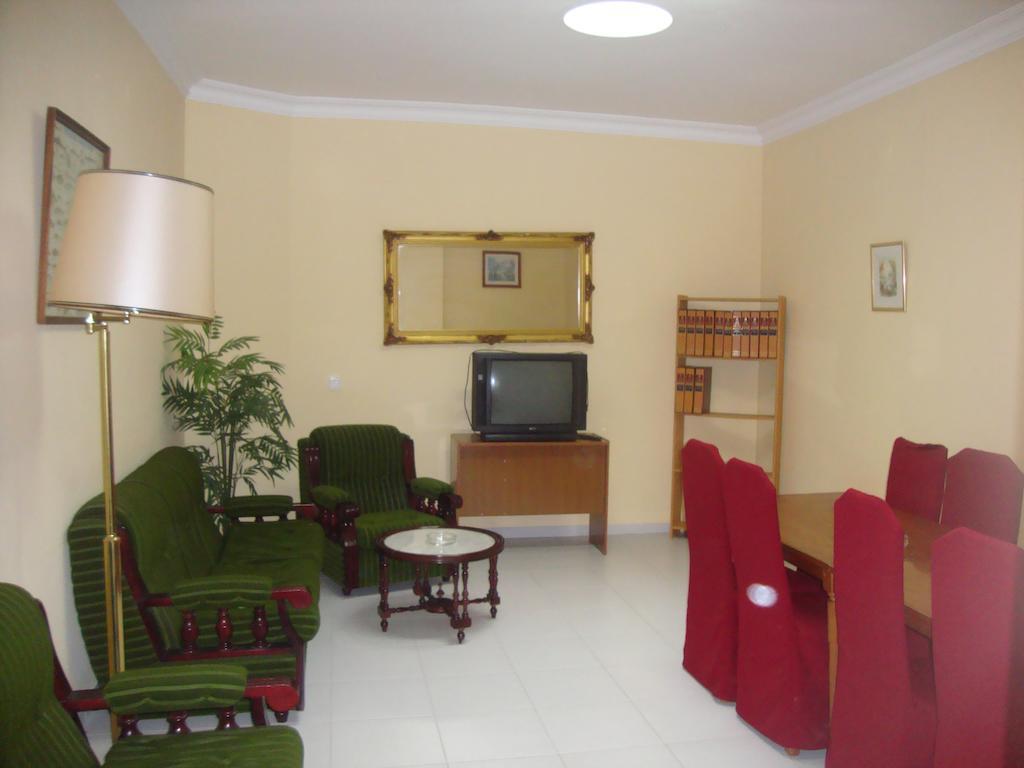Hotel Villa Ducal Osuna Exterior photo